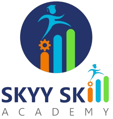 SkyySkill Logo
